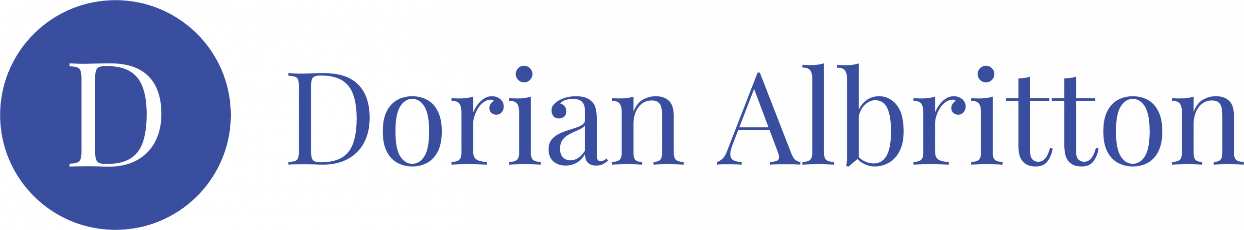 Dorian Albritton